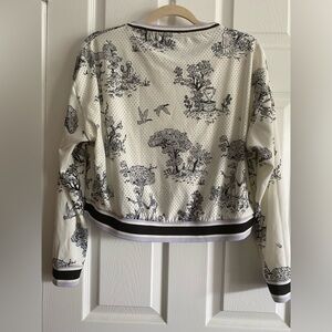 Nike tennis Paris Collection Size L